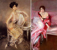 Giovanni Boldini (1842 - 1931)2