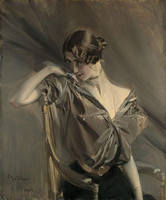 Giovanni Boldini (1842 - 1931)9