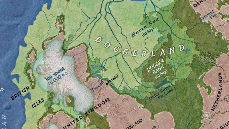 Hero Doggerland Hero Doggerland