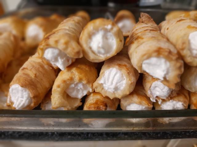 Кафе "У пани Сони"