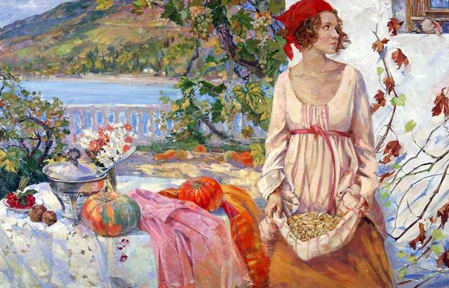 xudozhnik Natalya Tur 06