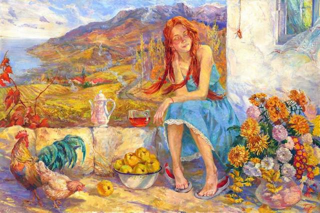 xudozhnik Natalya Tur 05