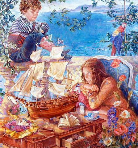 xudozhnik Natalya Tur 08