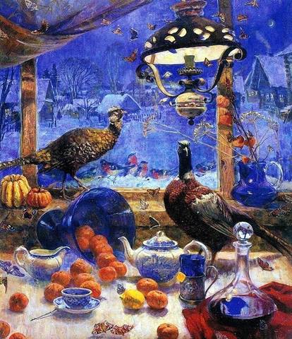 xudozhnik Natalya Tur 07