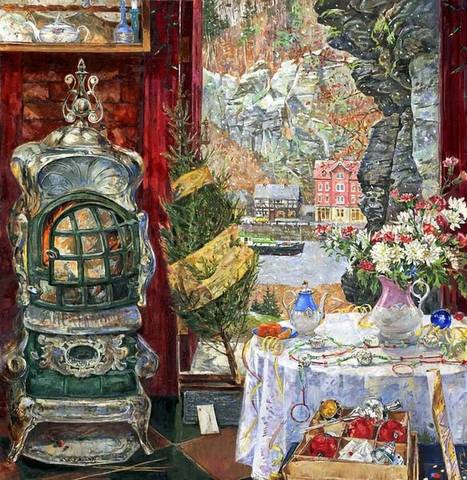 xudozhnik Natalya Tur 16