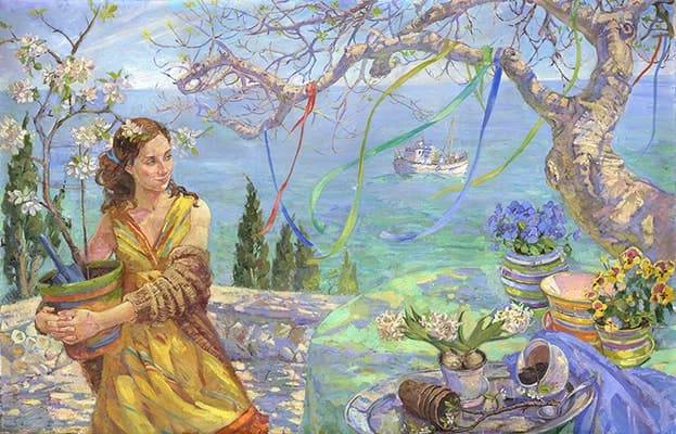 xudozhnik Natalya Tur 11