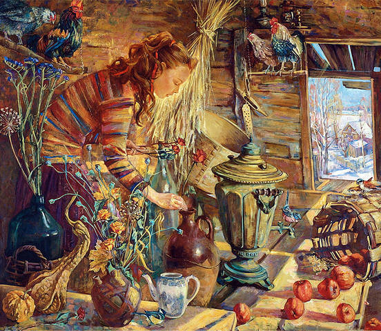 xudozhnik Natalya Tur 10