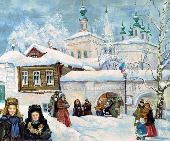 xudozhnik Natalya Tur 17