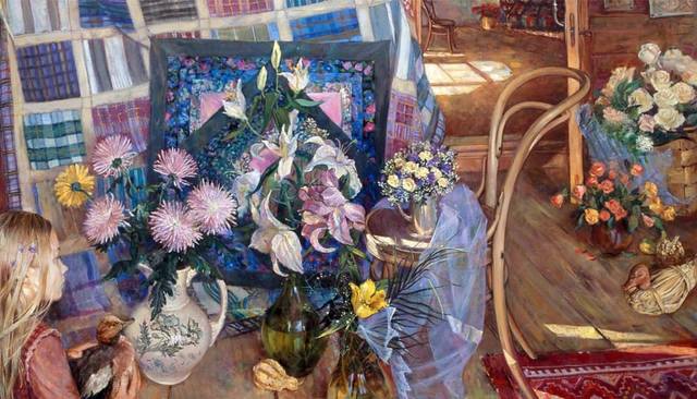 xudozhnik Natalya Tur 23