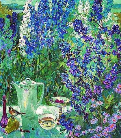 xudozhnik Natalya Tur 22