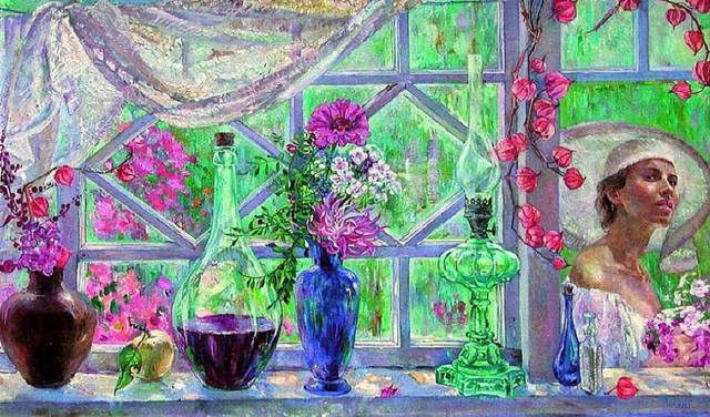 xudozhnik Natalya Tur 30