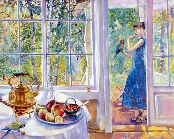 xudozhnik Natalya Tur 31