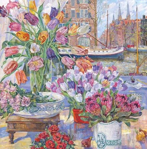 xudozhnik Natalya Tur 39