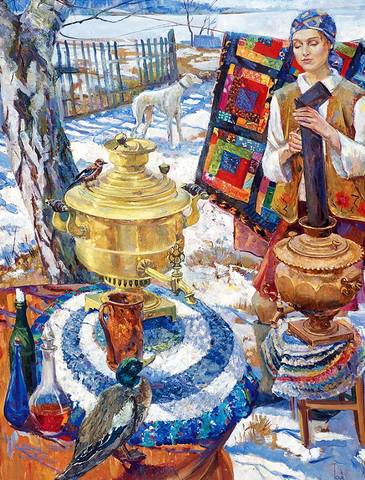 xudozhnik Natalya Tur 37