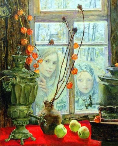 xudozhnik Natalya Tur 36