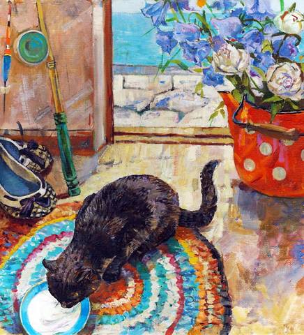 xudozhnik Natalya Tur 32