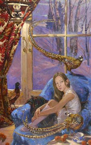 xudozhnik Natalya Tur 15