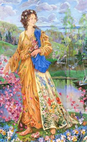 xudozhnik Natalya Tur 13