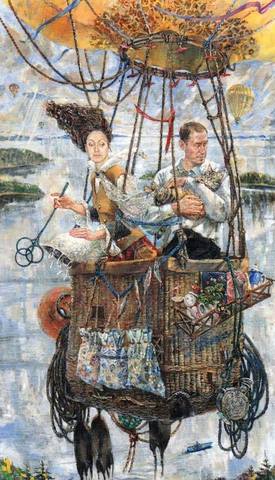 xudozhnik Natalya Tur 24