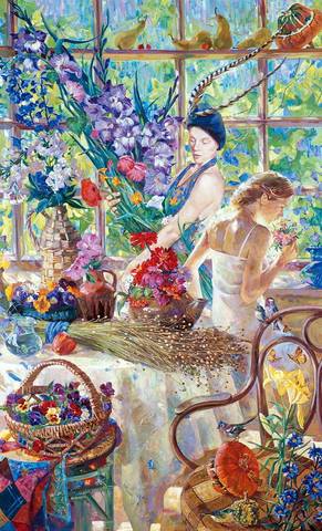 xudozhnik Natalya Tur 28