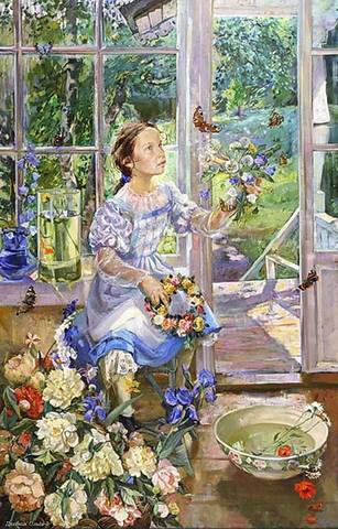 xudozhnik Natalya Tur 18