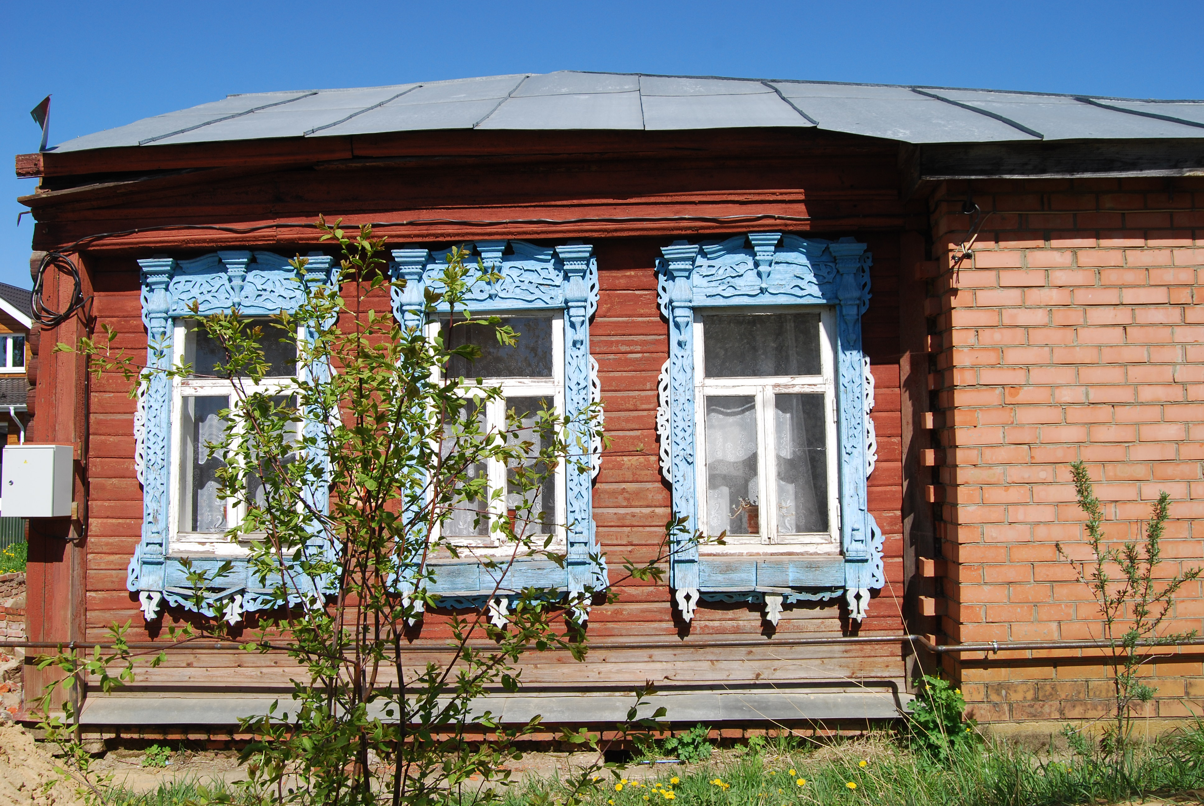 Д. № 17 (10.05.18) На ул. Кр. Пожарник