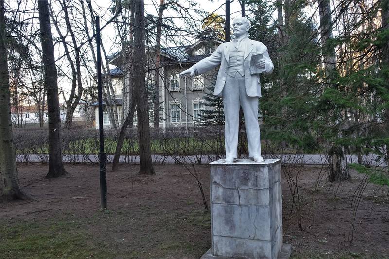 Отель Скандинавия Отель Скандинавия