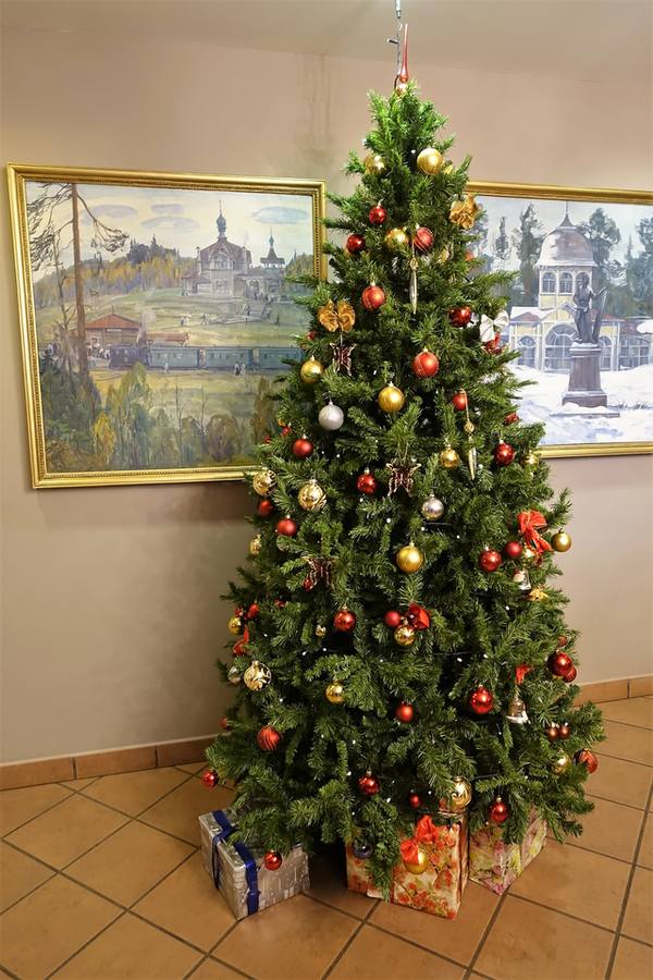 Отель Скандинавия Отель Скандинавия