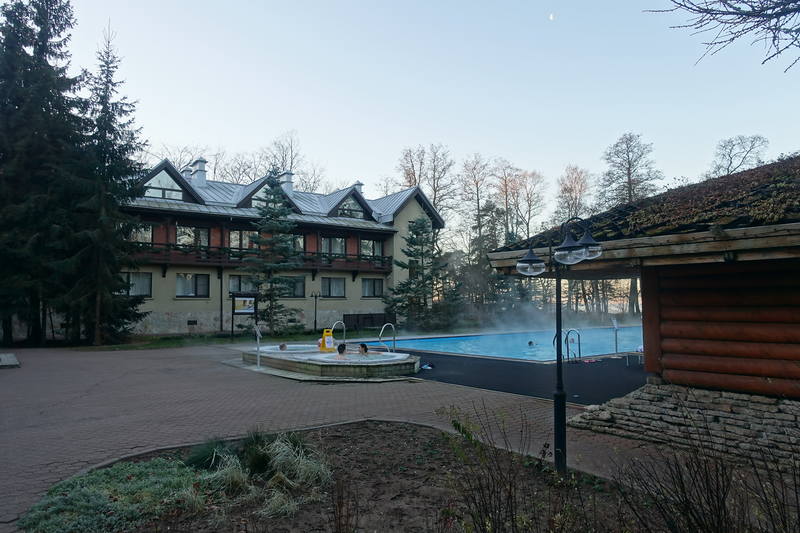 Отель Скандинавия Отель Скандинавия