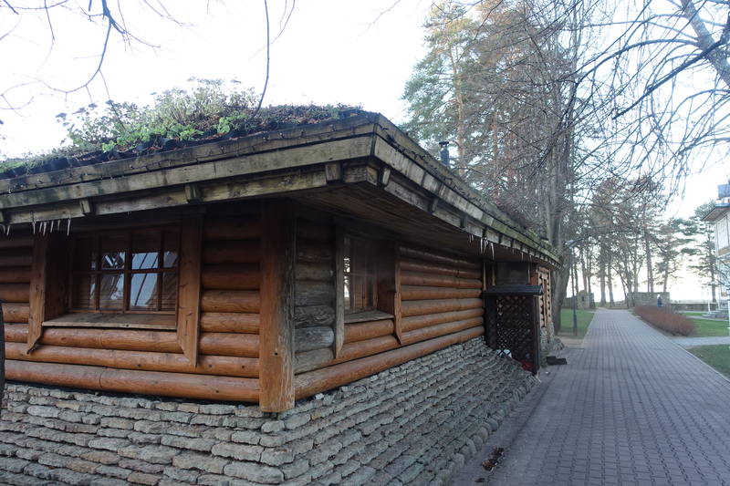 Отель Скандинавия Отель Скандинавия