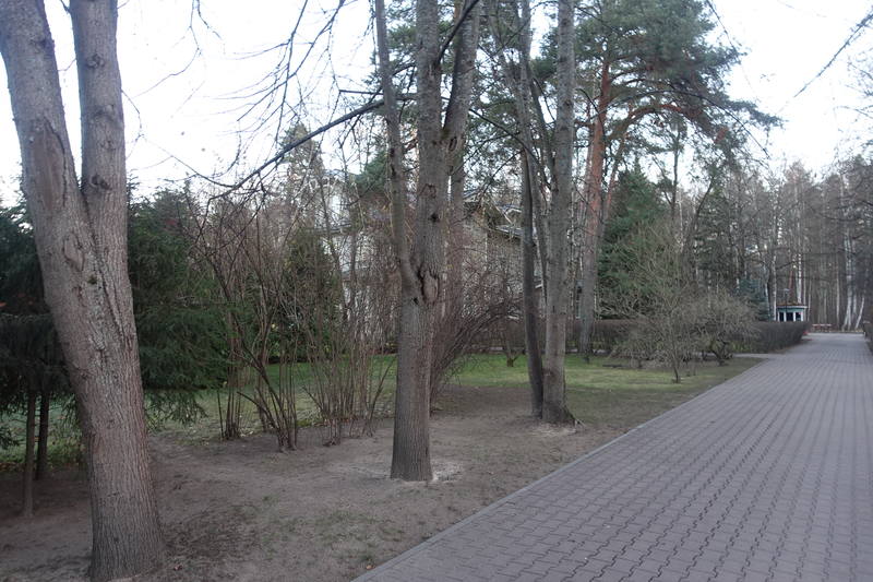 Отель Скандинавия Отель Скандинавия