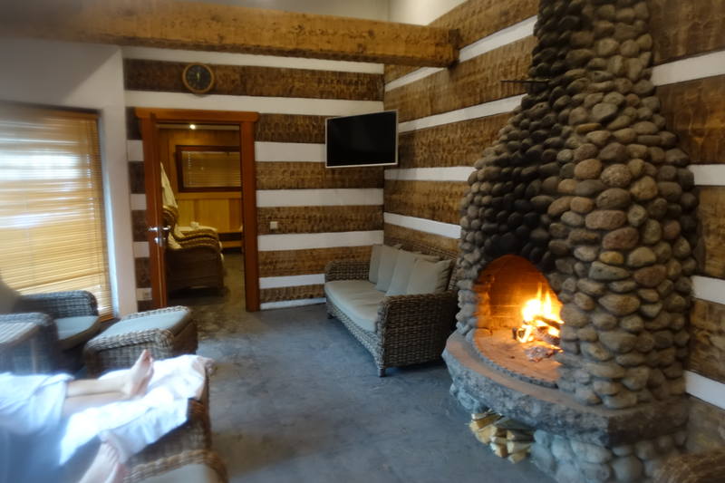 Отель Скандинавия Отель Скандинавия