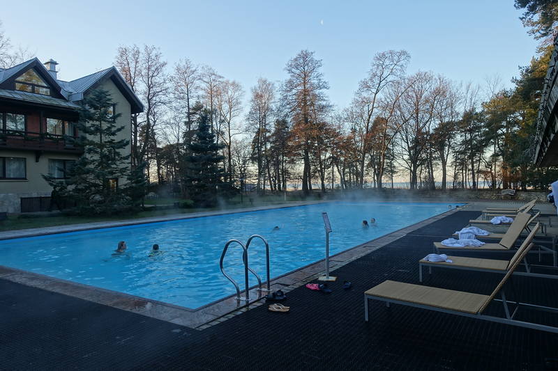 Отель Скандинавия Отель Скандинавия