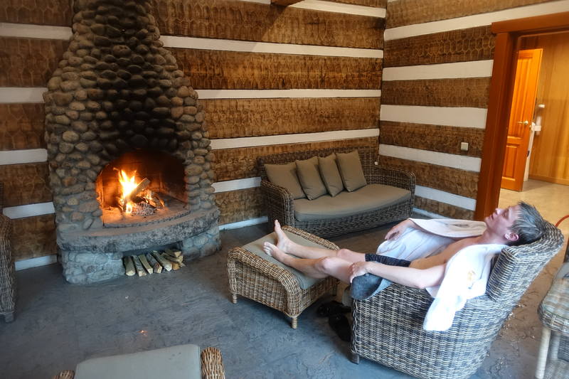 Отель Скандинавия Отель Скандинавия