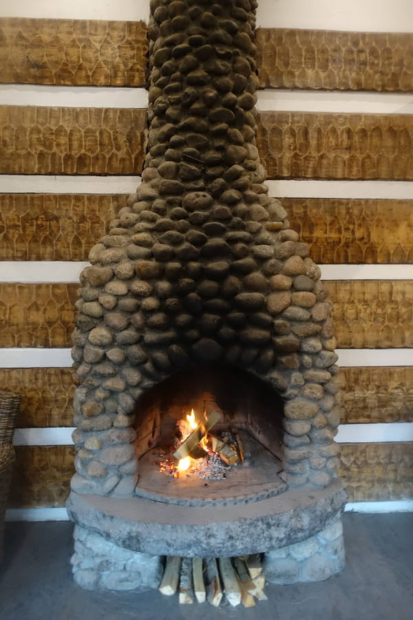 Отель Скандинавия Отель Скандинавия