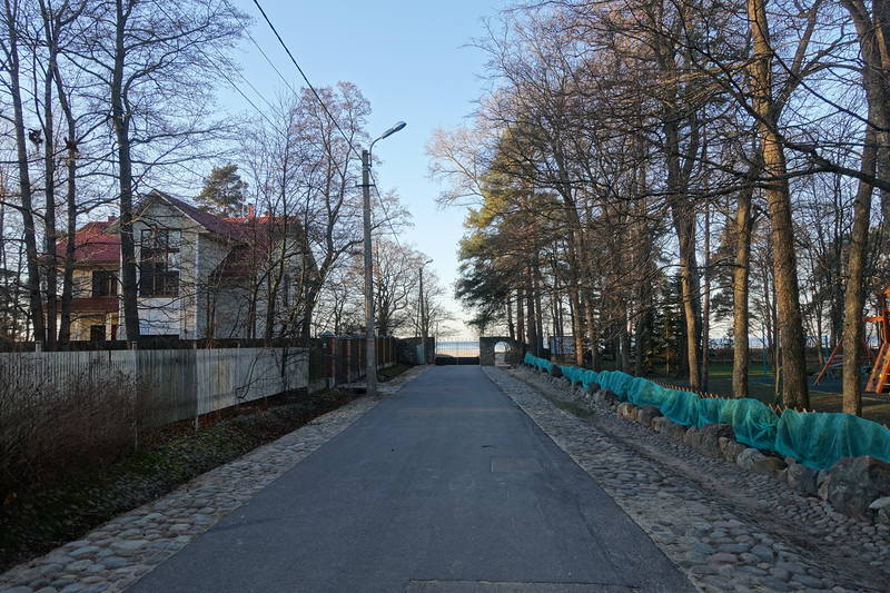 Отель Скандинавия Отель Скандинавия