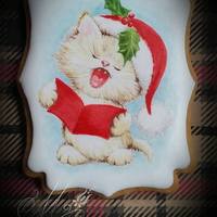 12пряники Джудит Цинкне