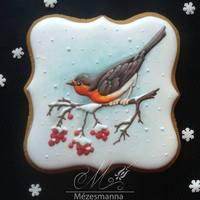 9пряники Джудит Цинкне