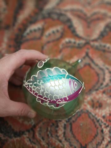 Кафе "У пани Сони"