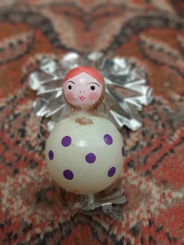 Кафе "У пани Сони"