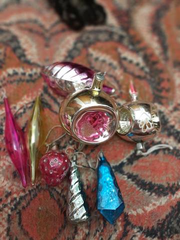 Кафе "У пани Сони"