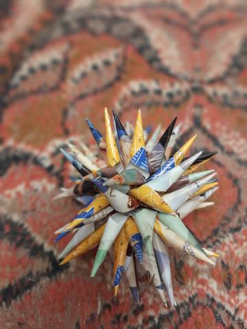 Кафе "У пани Сони"