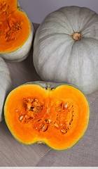 Тыква Крошка