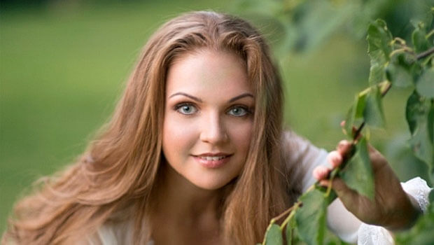 Марина Девятова в программе «Живая струна» на «Радио Шансон» - Новости радио OnAir.ru