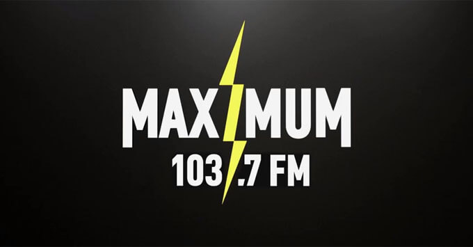 25 декабря Радио MAXIMUM исполняется 29 лет - Новости радио OnAir.ru