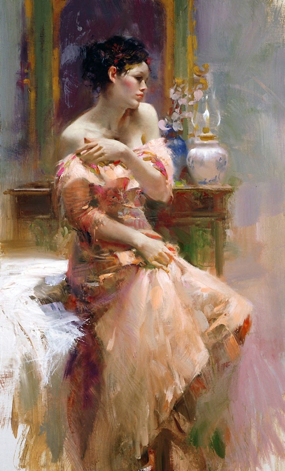 Pino DAENI (1939-2010) (5)