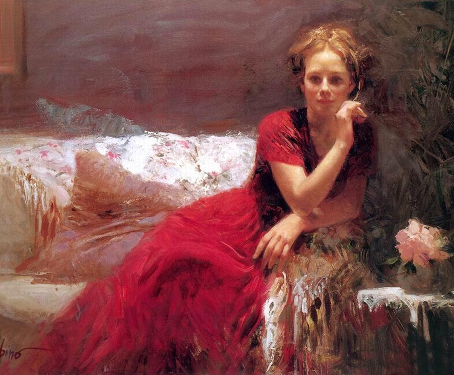 Pino DAENI (1939-2010) (8)