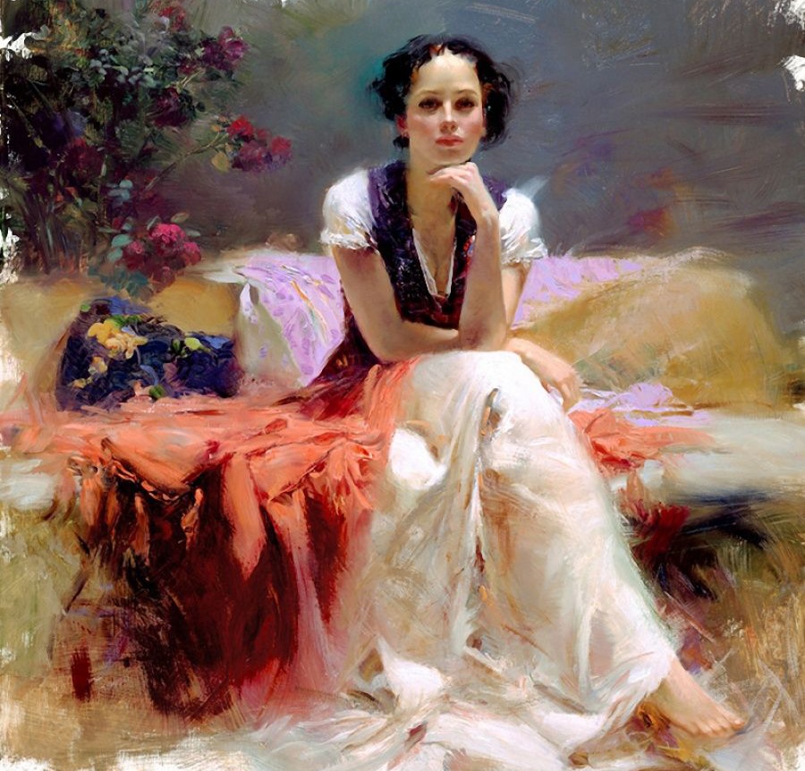 Pino DAENI (1939-2010) (7)