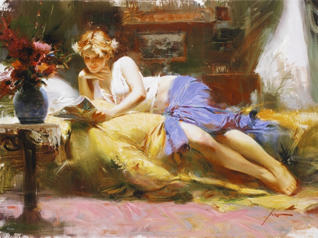 Pino DAENI (1939-2010) (14)