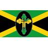 Символика ямайской православной миссии